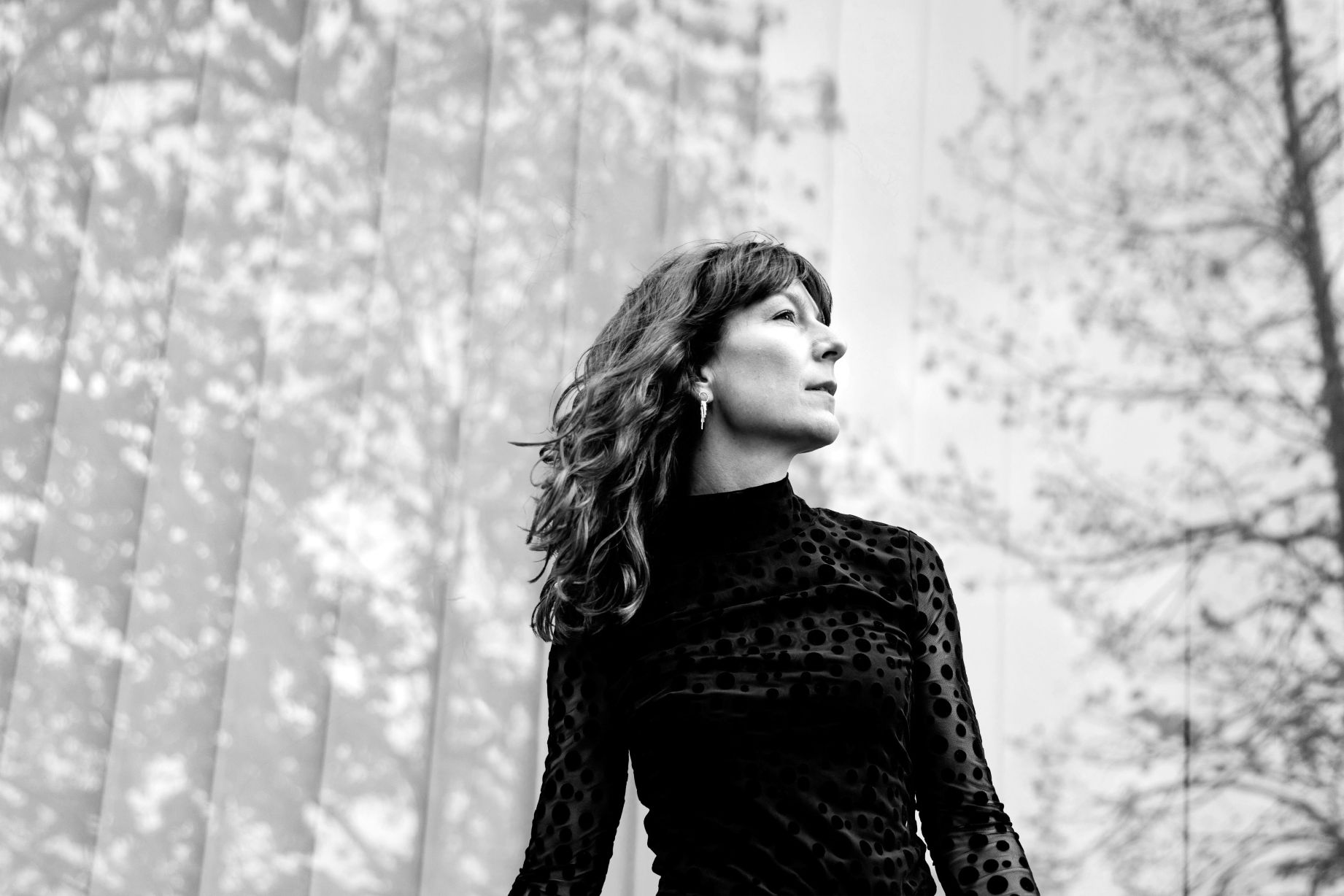 Fabienne Ambuehl, Jazz